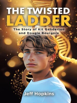 cover image of The Twisted Ladder